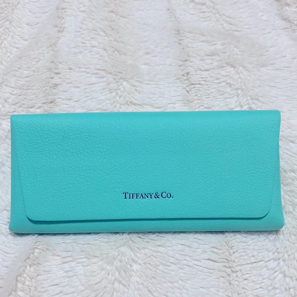 COPY - Tiffany&Co Sunglasses Case